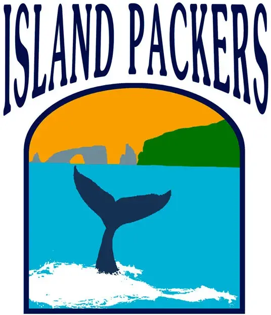 Island Packers Logo