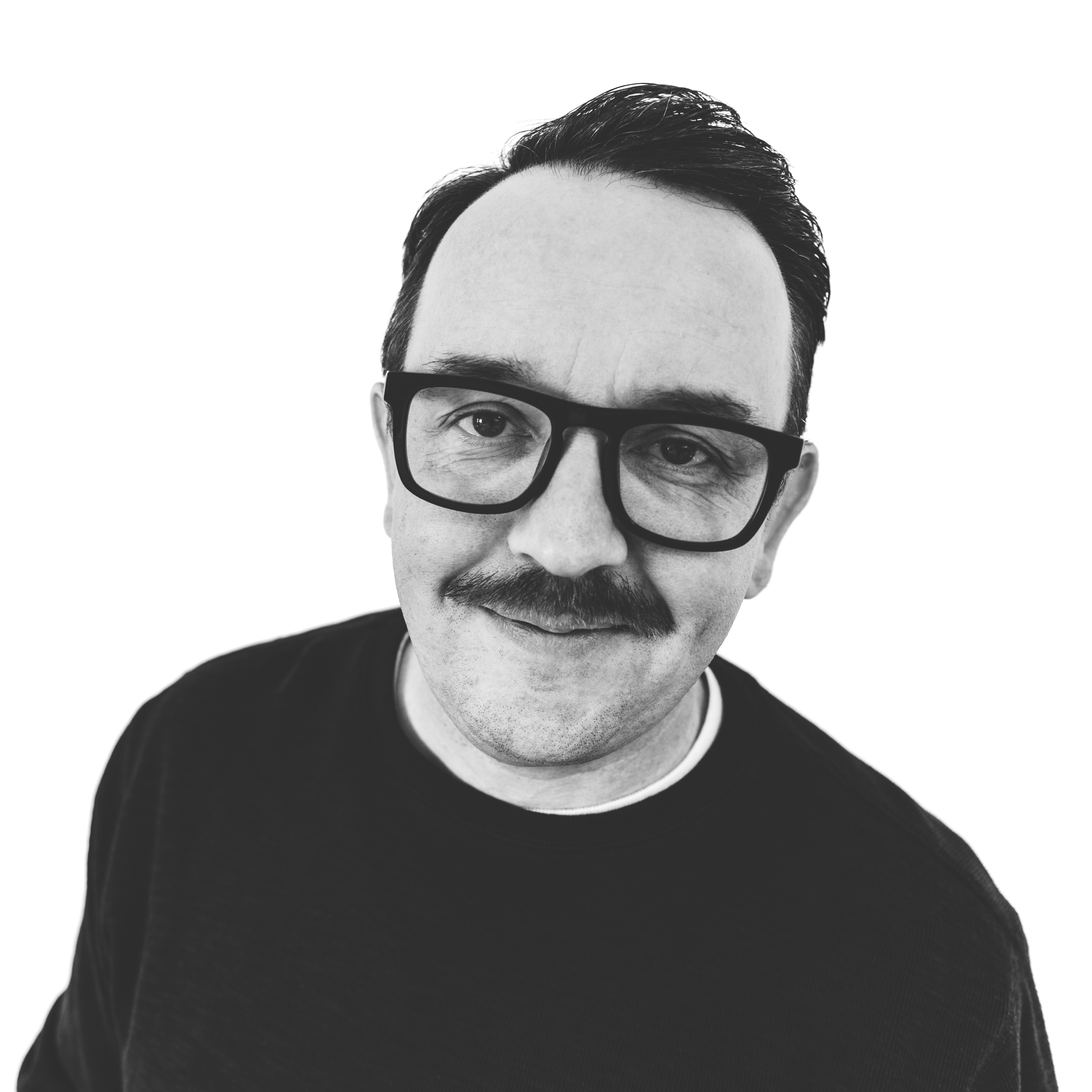 Jason Runnells professional headshot